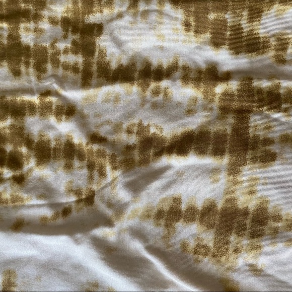 NWT✨ Kate Quinn “The Woods” • Tie Die Pajama 4T - Picture 4 of 6